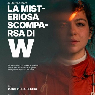 Al Teatro del Poi di Alba va in scena “La misteriosa scomparsa di W”