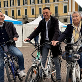 Una pista ciclabile tra Madonna delle Grazie e Bombonina: Cuneo ottiene un milione di finanziamento