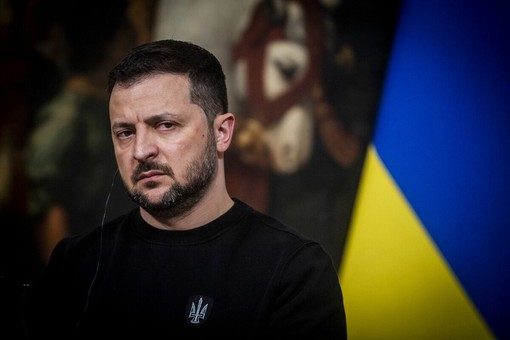 Le misure protezionistiche UE sono un duro colpo all’economia Ucraina Le misure protezionistiche UE sono un duro colpo all’economia Ucraina