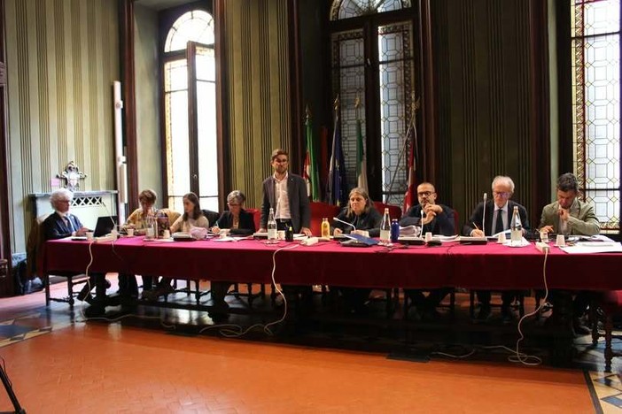 Sul tema si è discusso in Consiglio dopo un'interrogazione del consigliere Massimo Reggio Sul tema si è discusso in Consiglio dopo un'interrogazione del consigliere Massimo Reggio