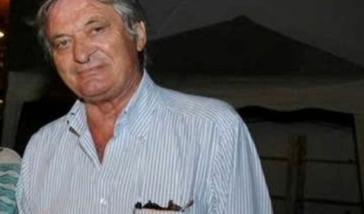 Franco Gaia, 81 anni