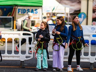 Saluzzo, "TERRE S MONVISO OUTDOOR FESTIVAL" a il Quartiere, ex caserma Musso