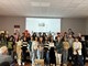 Studenti di Mondovì e Ceva a lezione con i Carabinieri contro il bullismo: premiati i vincitori del concorso per le superiori [FOTO]