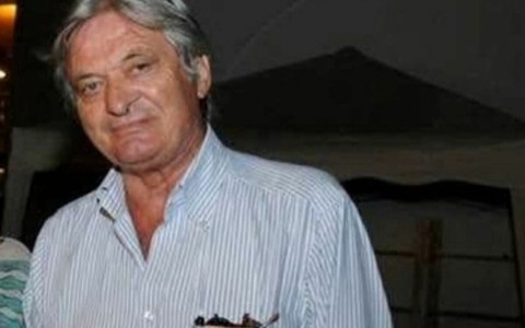 Franco Gaia, 81 anni