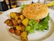 Buon appetito! Oggi, 18 settembre è il Cheeseburger Day Buon appetito! Oggi, 18 settembre è il Cheeseburger Day