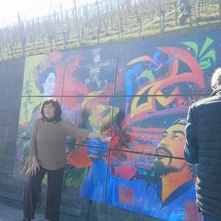 Barolo brinda alla luna: arte e cultura cinese incontrano il vino delle Langhe