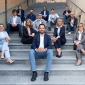 ELEZIONI / Carrù, ultimi incontri prima del voto: “Importante il dialogo con i cittadini” [VIDEO]