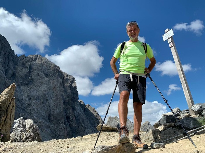 In ricordo di mio papà, Alberto Silvestro In ricordo di mio papà, Alberto Silvestro