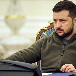 Ancora un rimpasto governativo a Kiev, malumore fra militari e deputati Ancora un rimpasto governativo a Kiev, malumore fra militari e deputati