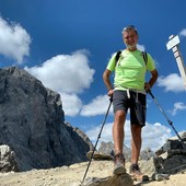 In ricordo di mio papà, Alberto Silvestro In ricordo di mio papà, Alberto Silvestro