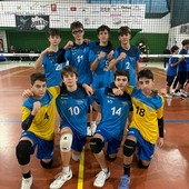 VOLLEY GIOVANILE / Il punto del settore giovanile del VBC Mondovì