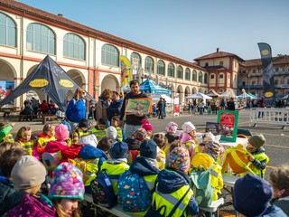 Saluzzo, "TERRE S MONVISO OUTDOOR FESTIVAL" a il Quartiere, ex caserma Musso