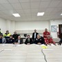 Il rinnovo della convenzione con le associazioni di Protezione Civile e la Città di Alba Il rinnovo della convenzione con le associazioni di Protezione Civile e la Città di Alba