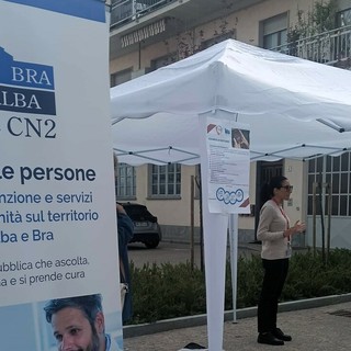 A giugno “Salute in piazza” arriva a Sanfrè e a Pocapaglia A giugno “Salute in piazza” arriva a Sanfrè e a Pocapaglia