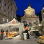 Un momento dell'edizione 2025 di Peccati di gola Un momento dell'edizione 2025 di Peccati di gola