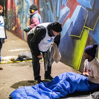 Alba, sull’emergenza senza dimora interviene anche A.C.I.A.: “Solidarietà e collaborazione per trovare soluzioni dignitose”