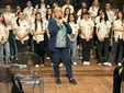 Saluzzo, premiazione dell'evento Fidapa "Il giardino della getilezza"