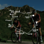 I divieti nel territorio di Busca per il passaggio della Fausto Coppi