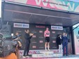 Saluzzo, gran finale del Giro d'Italia Women Saluzzo, gran finale del Giro d'Italia Women