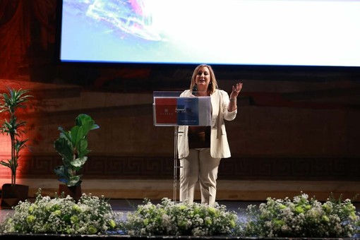 Formedil Italia riunisce a Palermo le 116 scuole edili: formazione, sicurezza e competenze al centro del futuro delle costruzioni Formedil Italia riunisce a Palermo le 116 scuole edili: formazione, sicurezza e competenze al centro del futuro delle costruzioni