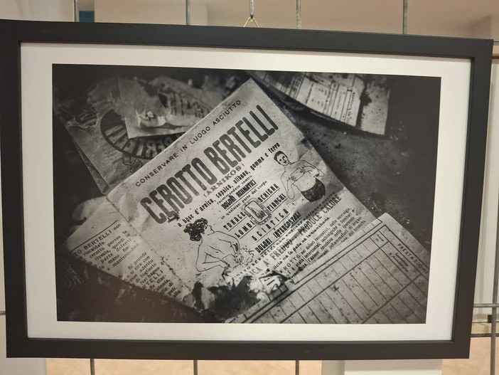 “C’era vita tra queste mura”: alla Cai di Alba la memoria delle valli che si sono svuotate