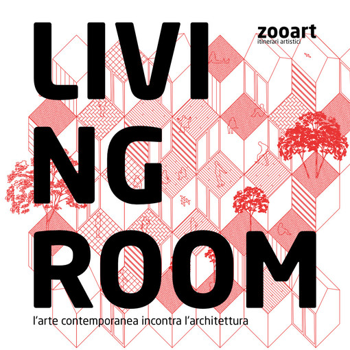 L'arte incontra l'architettura: tre giorni di living room a Cuneo