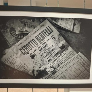 “C’era vita tra queste mura”: alla Cai di Alba la memoria delle valli che si sono svuotate