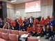 Aido Cuneo compie 50 anni: i dirigenti della "Granda" si ritrovano in città Aido Cuneo compie 50 anni: i dirigenti della "Granda" si ritrovano in città