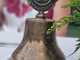 Campana e martelletto in accezione Lions