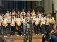Saluzzo, premiazione dell'evento Fidapa "Il giardino della getilezza"