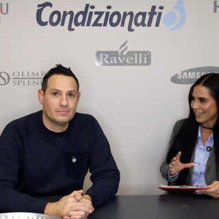 7 Minuti con Flavia Monteleone. L'ospite della nuova puntata è Michele Liverani della Condizionati ad Alba