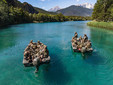 Superamento corso d’acqua Superamento corso d’acqua