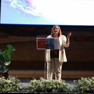 Formedil Italia riunisce a Palermo le 116 scuole edili: formazione, sicurezza e competenze al centro del futuro delle costruzioni Formedil Italia riunisce a Palermo le 116 scuole edili: formazione, sicurezza e competenze al centro del futuro delle costruzioni