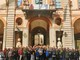 Cuneo: anche le 177 donne del Comune hanno celebrato l'8 marzo