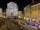 La Banda Musicale di Mondovì a piazza Maggiore in concerto per San Donato