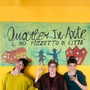 Quartier-in-Arte in programma il 30 maggio