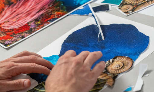 Limone Piemonte, arte e memoria con “My Heritage” di Alice Visentin