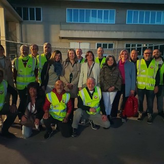 Neuropsichiatria Infantile Asl Cn1 Cuneo: «Grazie per la solidarietà che sostiene i nostri piccoli pazienti» Neuropsichiatria Infantile Asl Cn1 Cuneo: «Grazie per la solidarietà che sostiene i nostri piccoli pazienti»