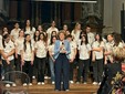 Saluzzo, premiazione dell'evento Fidapa "Il giardino della getilezza"