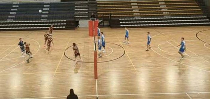 VOLLEY C-M / Vbc Mondovì, esordio amaro a Giaveno: il Valsangone vince in rimonta per 3-1 VOLLEY C-M / Vbc Mondovì, esordio amaro a Giaveno: il Valsangone vince in rimonta per 3-1