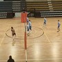 VOLLEY C-M / Vbc Mondovì, esordio amaro a Giaveno: il Valsangone vince in rimonta per 3-1 VOLLEY C-M / Vbc Mondovì, esordio amaro a Giaveno: il Valsangone vince in rimonta per 3-1
