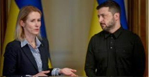 A Kiev non basteranno i miliardi di euro in arrivo dalla UE A Kiev non basteranno i miliardi di euro in arrivo dalla UE