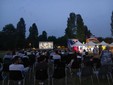 Saluzzo parco Gullino e l'avvio di Estate al parco