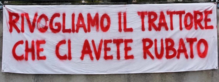 Roddi, dopo il furto del trattore Sportabili Alba lancia una raccolta fondi: "Da soli questa volta non ce la facciamo"