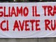 Roddi, dopo il furto del trattore Sportabili Alba lancia una raccolta fondi: "Da soli questa volta non ce la facciamo" Roddi, dopo il furto del trattore Sportabili Alba lancia una raccolta fondi: "Da soli questa volta non ce la facciamo"