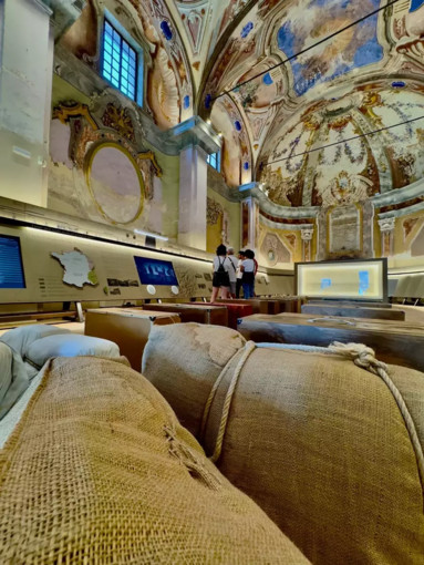 Borgo San Dalmazzo, promosso il progetto “Connextion Memorie” di MEMO4345