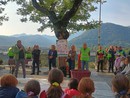 "La Vendemmia dei ragazzi e delle ragazze”: il racconto della giornata speciale a Dronero
