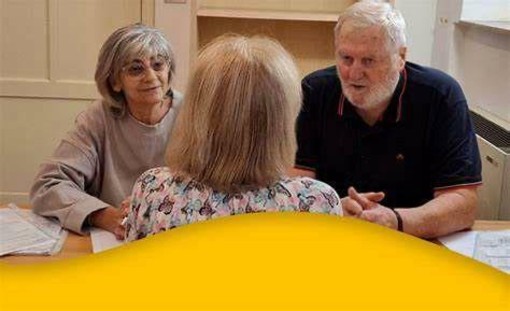 La Caritas di Alba ringrazia i volontari: “Stanno permettendo cose magnifiche” La Caritas di Alba ringrazia i volontari: “Stanno permettendo cose magnifiche”