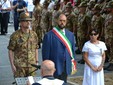 La preghiera degli alpini