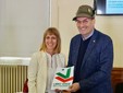 Saluzzo, consegna delle borse di studio 2026 di Ana Monviso- foto Paola Ravazzi